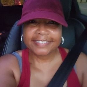 Meet your Posher, Alicia